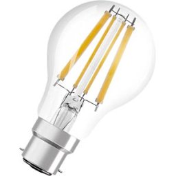 LEDVANCE GMBH OSR 075592773 - LED lamp STAR B22d, 11 W, 1521 lm, 4000 K, filament