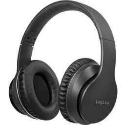 LOGILINK BT0053 - Bluetooth Active Noise Cancelling Headset