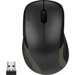 SPEEDLINK SL-630011-BK - Wireless Mouse, black