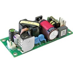 TRACO TPP 30-124A-J - AC/DC converter TPP, 30 W, 24 V, 1250 mA, open frame
