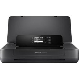 HEWLETT PACKARD HP CZ993A - Printer, ink, A4, USB/WiFi