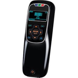 ARTDEV ARTD AS7210WBU2 - Barcode scanner, 1D, laser, Bluetooth, AS-7210 V2