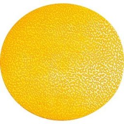 DURABLE 170404 - Adhesive marking, shape: Dot, set of 10