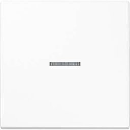 JUNG JG BTLS17101WW - Bluetooth pushbutton, single, alpine white