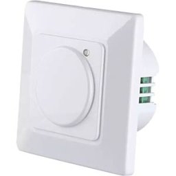 V-TAC VT-5083 - Microwave motion detector, white