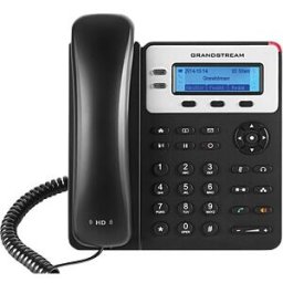 GRANDSTREAM GRS GXP-1620 - A simple and reliable IP Phone