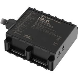 TELTONIKA FMB202 - Terminal tracker, GNSS, GSM, Bluetooth, battery, waterproof