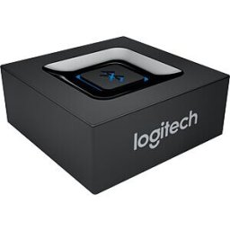 LOGITECH BAA - Bluetooth audio receiver