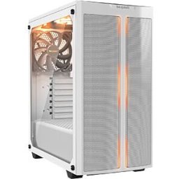 BEQUIET BQT BGW38 - be quiet! PURE BASE 500DX White