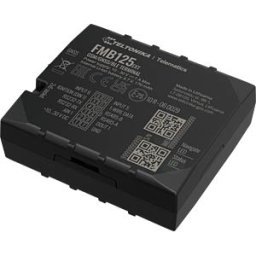 TELTONIKA FMB125 - Terminal tracker, GNSS, GSM, Bluetooth, RS232 , RS485, battery