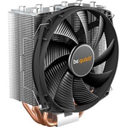 BEQUIET BQT BK032 - be quiet! Shadow Rock Slim 2 CPU cooler