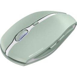 CHERRY JW-7500GN - Mouse, Bluetooth, GENTIX BT, green