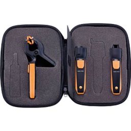 TESTO 0563 00041 - testo Smart Probes heating set, Bluetooth®