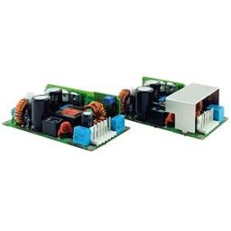 TRACO TOP 100-112 - Switching power supply, open frame, TOP-100 series, 12 V DC/8.3
