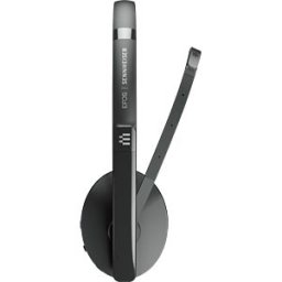 EPOS 1000882 - Headset, Bluetooth, Stereo, USB, Adapt 260