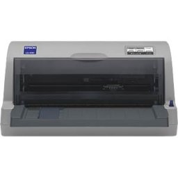 EPSON LQ-630 - 24 dot-matrix printer (parallel/USB)