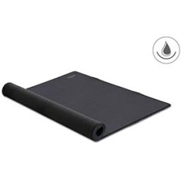 DELOCK 12027 - Gaming Mouse Pad 900 x 500 mm