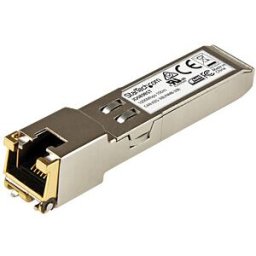 STARTECH.COM ST JD089BST - SFP Module - HP JD089B Compatible