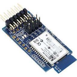 DIGILENT DIGIL 410-214 - Pmod BT2: Bluetooth interface