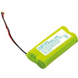 FREI AKKU 23002 - DECT phone battery, NiMh, 800 mAh