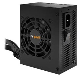BEQUIET BQT BN321 - be quiet! SFX Power 3 450W