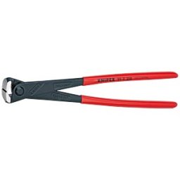 KNIPEX KN 99 11 250 - High Leverage Concreters' Nippers