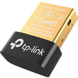 TP-LINK TPLINK UB400 - Bluetooth 4.0 Nano-USB-Adapter
