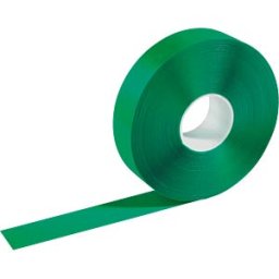 DURABLE 172505 - Adhesive tape, green, 1.2 mm thick, 50 mm x 30 m