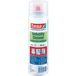 TESA 60040 - tesa® industrial cleaner, 500 ml