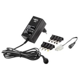 ANSMANN ACS 48 - Battery pack quick charger, 5.8-11.6 V
