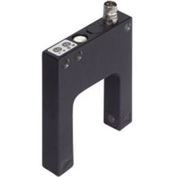PEPPERL+FUCHS GL30-IR - Photoelectric Slot Sensor 30 mm, IR-Light PNP, M8