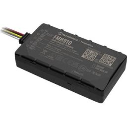 TELTONIKA FMB910 - Smart Tracker, GNSS, GSM, Bluetooth, backup battery