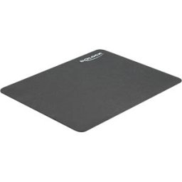 DELOCK 12005 - Mouse pad, black