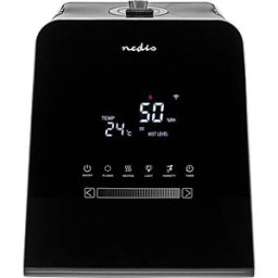 NEDIS N HUMI150BKW - Air humidifier, 30 W