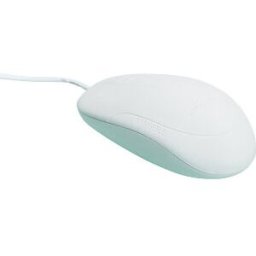 SEAL SHIELD SEAL SSWM3 - Mouse, cable, USB, IP68, white