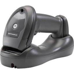 ZEBRA LI4278TR - Handheld Scanner, 1D, Bluetooth, LI4278-TR