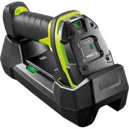 ZEBRA LI3678SR - Barcode scanner, 1D, Bluetooth, LI3678-SR