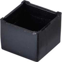 CAMDENBOSS RTM109-BLK - Kunststoffgehäuse, 11 x 11 x 9 mm, 10 Stück
