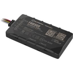 TELTONIKA FMB900 - Smart Tracker, GNSS, GSM, Bluetooth, CAN data