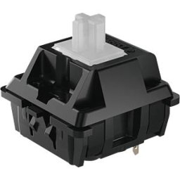 CHERRY MX2A-H1NW - CHERRY MX Ergo Clear - push button module - fixing pin