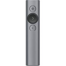 LOGITECH SPR - Wireless Presenter with Bluetooth