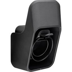 GOOBAY 61143 - Wall mount for Type 2 cables, with cable holder