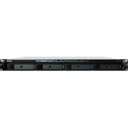 SYNOLOGY RS822+ - NAS Server RackStation RS822+ Empty Enclosure