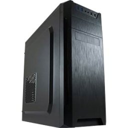 LC POWER LC-7040B-ON - LC-Power 7040B - ATX Classic case