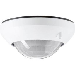 JUNG JG BT17361WW - Bluetooth presence detector, alpine white