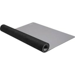 DELOCK 12043 - Mouse mat, 900 x 500 x 2 mm, grey