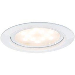 PAULMANN PLM 93554 - Furniture light set LED 3x4.5W, White/Metal