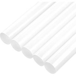 LOGILINK WZ0054 - Hot glue sticks Ø 11.2 mm, 12 pieces, suitable for WZ0051