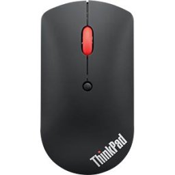 LENOVO 4Y50X8882 - Mouse, Bluetooth, Black