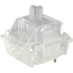CHERRY MX2A-H1NB - CHERRY MX Ergo Clear RGB – key module – locating pin